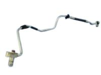 OEM Chrysler Voyager Line-A/C Liquid - 5066506AA