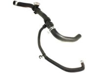 OEM 2011 Jeep Compass Hose-Radiator Inlet - 5058482AH