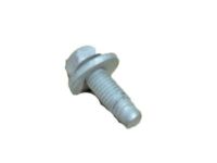 OEM Ram Bolt-HEXAGON Head - 6104386AA