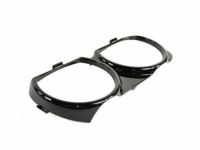 OEM 2020 Dodge Challenger Bezel-HEADLAMP - 68259054AB