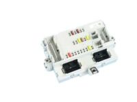 OEM Chrysler 200 Module-Body Controller - 68273253AC