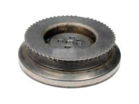 OEM Ram 2500 DAMPER-CRANKSHAFT - 68252443AA