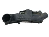 OEM 1987 Dodge Shadow Module-Turbo Power - R5227808