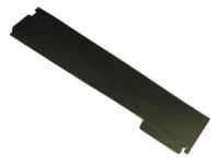 OEM 2022 Ram 2500 APPLIQUE-B Pillar - 68351203AB