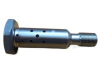 OEM Jeep Gladiator SOLENOID-Oil Control - 5047787AC