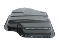 OEM 2015 Ram C/V Pan-Engine Oil - 5184404AF