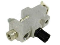 OEM 1999 Dodge Viper Valve-Proportioning - 4848532AB
