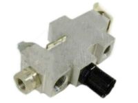 OEM 1998 Dodge Viper Valve-Proportioning - 4848532AB