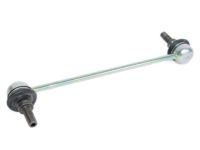 OEM 2002 Dodge Grand Caravan Clamp-STABILIZER Bar Link - 4721062AA