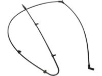 OEM Chrysler Hose-Windshield Washer - 5113626AE