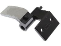 OEM 2005 Dodge Sprinter 2500 Door Hinge Front Right Upper Sprinter - 5104324AA