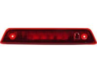 OEM Jeep Lamp-Center High Mounted Stop - 55157397AD