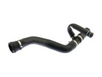 OEM 2018 Jeep Renegade Hose-Radiator Inlet - 68246567AA