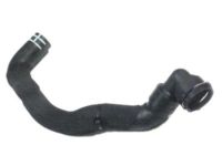 OEM 2021 Jeep Cherokee Hose-Radiator Outlet - 68102133AD