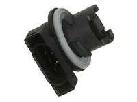 OEM Jeep Patriot Socket-Lamp - 68014979AA