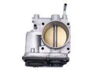 OEM Chrysler Town & Country Throttle Body - 5104745AA