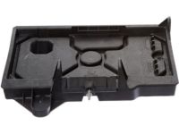 OEM 2006 Jeep Grand Cherokee Support-Battery Tray - 55396408AE