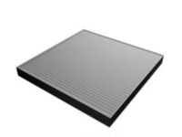OEM 2020 Dodge Durango Filter-Cabin Air - 68079487AB