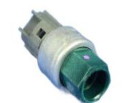 OEM Dodge Switch-A/C Low Pressure Cut Off - 4897612AB