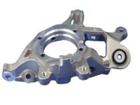 OEM 2006 Dodge Charger Knuckle-Rear - 4782587AF