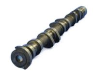 OEM 2011 Jeep Compass Engine Exhaust Camshaft - 4884736AC