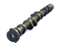 OEM 2016 Jeep Patriot Engine Exhaust Camshaft - 4884736AC