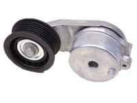 OEM 2022 Jeep Cherokee TENSIONER-Belt - 4627533AC