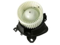 OEM 2019 Ram ProMaster City Motor-Blower - 68241593AA