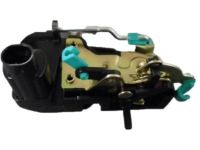 OEM Chrysler New Yorker Door Lock Actuator Motor - 4769070