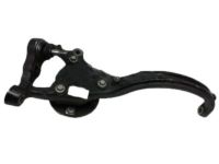 OEM Chrysler Knuckle-Front - 5181896AD