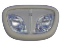 OEM Chrysler Lamp-Dome - 5MW35ML2AB