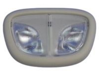 OEM Chrysler 200 Lamp-Dome - 5MW35ML2AB