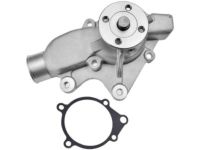 OEM 1997 Dodge Dakota Pump-Water - 68382489AA