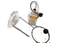 OEM 2016 Dodge Charger Fuel Pump Module Assembly Left - 68145815AC