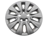 OEM Chrysler Wheel Cover - 1SZ55PAKAB