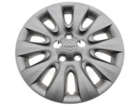 OEM 2011 Chrysler 200 Wheel Cover - 1SZ55PAKAB