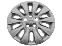 OEM Chrysler 200 Wheel Cover - 1SZ55PAKAB