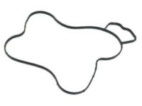 OEM 2017 Dodge Charger Gasket-Water Pump - 68165890AA