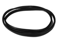 OEM 2000 Chrysler LHS WEATHERSTRIP-DECKLID - 4575226AB