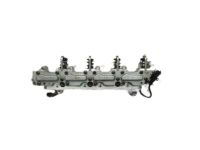 OEM Dodge CAMSHAFT-MULTIAIR - 5047457AE