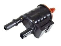 OEM 2017 Jeep Cherokee Valve-PURGE Control - 4627182AA