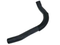 OEM 1992 Jeep Comanche Hose-Radiator - 52028286