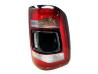 OEM Ram 1500 Lamp-Tail - 55112992AD