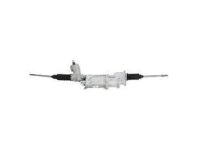 OEM Ram Gear-Rack And Pinion - 68453598AA