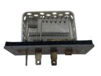 OEM Dodge Dynasty Resistor-Blower Motor - 4462840