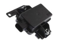 OEM 2012 Jeep Wrangler Module-Tire Pressure Monitoring - 56029470AD