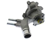 OEM 2000 Dodge Viper Water Pump - 4763776AC