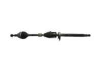 OEM Chrysler Pacifica Axle Half Shaft Right - 68394551AA