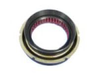 OEM Chrysler Seal - 4567496AC