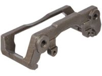 OEM Dodge Ram 2500 Van Bracket - 5093707AA